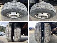 ISUZU Elf Flat Body BKG-NHR85A 2009 164,333km_14