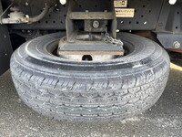 ISUZU Elf Flat Body BKG-NHR85A 2009 164,333km_18