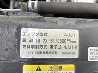 ISUZU Elf Flat Body BKG-NHR85A 2009 164,333km_23