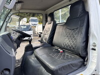 ISUZU Elf Flat Body BKG-NHR85A 2009 164,333km_26