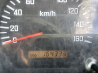 ISUZU Elf Flat Body BKG-NHR85A 2009 164,333km_31