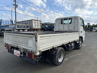 ISUZU Elf Flat Body BKG-NHR85A 2009 164,333km_3