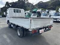 ISUZU Elf Flat Body BKG-NHR85A 2009 164,333km_4
