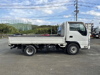 ISUZU Elf Flat Body BKG-NHR85A 2009 164,333km_6