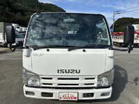ISUZU Elf Flat Body BKG-NHR85A 2009 164,333km_7