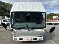 ISUZU Elf Flat Body BKG-NHR85A 2009 164,333km_8