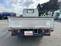 ISUZU Elf Flat Body BKG-NHR85A 2009 164,333km_9