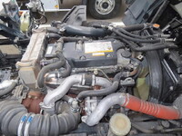 ISUZU Forward Refrigerator & Freezer Truck TKG-FRR90T2 2014 533,500km_16
