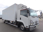 Forward Refrigerator & Freezer Truck