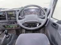 ISUZU Forward Refrigerator & Freezer Truck TKG-FRR90T2 2014 533,500km_20