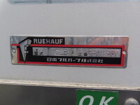 ISUZU Forward Refrigerator & Freezer Truck TKG-FRR90T2 2014 533,500km_26