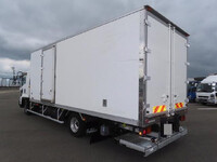 ISUZU Forward Refrigerator & Freezer Truck TKG-FRR90T2 2014 533,500km_2