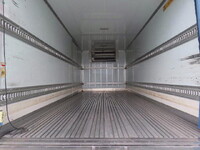 ISUZU Forward Refrigerator & Freezer Truck TKG-FRR90T2 2014 533,500km_30
