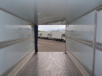 ISUZU Forward Refrigerator & Freezer Truck TKG-FRR90T2 2014 533,500km_32