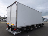 ISUZU Forward Refrigerator & Freezer Truck TKG-FRR90T2 2014 533,500km_4