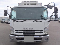 ISUZU Forward Refrigerator & Freezer Truck TKG-FRR90T2 2014 533,500km_5
