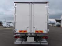 ISUZU Forward Refrigerator & Freezer Truck TKG-FRR90T2 2014 533,500km_6