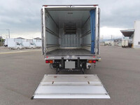 ISUZU Forward Refrigerator & Freezer Truck TKG-FRR90T2 2014 533,500km_7