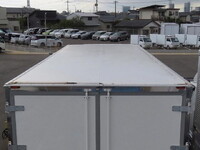 ISUZU Forward Refrigerator & Freezer Truck TKG-FRR90T2 2014 533,500km_8