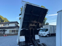 ISUZU Elf Dump TKG-NJR85AD 2015 63,411km_10
