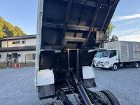 ISUZU Elf Dump TKG-NJR85AD 2015 63,411km_12