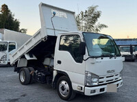 ISUZU Elf Dump TKG-NJR85AD 2015 63,411km_3