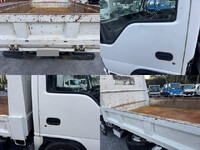 ISUZU Elf Dump TKG-NJR85AD 2015 63,411km_40