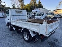 ISUZU Elf Dump TKG-NJR85AD 2015 63,411km_4