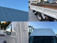 ISUZU Elf Dump TKG-NJR85AD 2015 63,411km_5