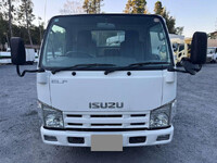 ISUZU Elf Dump TKG-NJR85AD 2015 63,411km_6