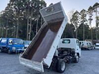 ISUZU Elf Dump TKG-NJR85AD 2015 63,411km_9