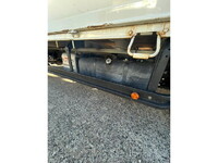 HINO Dutro Aluminum Block 2PG-XZU722M 2021 45,000km_11