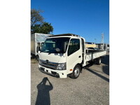 HINO Dutro Aluminum Block 2PG-XZU722M 2021 45,000km_1