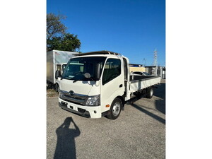 HINO Dutro Aluminum Block 2PG-XZU722M 2021 45,000km_1