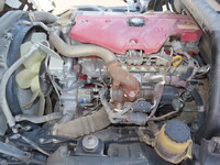 HINO Dutro Hole Digging & Pole Standing Cars TKG-XZU600F 2014 101,000km_13