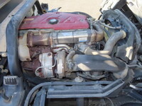 HINO Dutro Hole Digging & Pole Standing Cars TKG-XZU600F 2014 101,000km_14