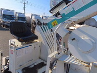 HINO Dutro Hole Digging & Pole Standing Cars TKG-XZU600F 2014 101,000km_24