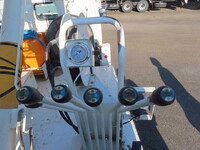HINO Dutro Hole Digging & Pole Standing Cars TKG-XZU600F 2014 101,000km_25