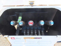 HINO Dutro Hole Digging & Pole Standing Cars TKG-XZU600F 2014 101,000km_28