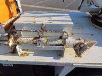 HINO Dutro Hole Digging & Pole Standing Cars TKG-XZU600F 2014 101,000km_29