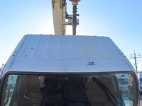HINO Dutro Hole Digging & Pole Standing Cars TKG-XZU600F 2014 101,000km_31