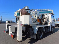 HINO Dutro Hole Digging & Pole Standing Cars TKG-XZU600F 2014 101,000km_4