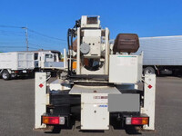 HINO Dutro Hole Digging & Pole Standing Cars TKG-XZU600F 2014 101,000km_6