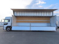 UD TRUCKS Quon Aluminum Wing 2RG-CD5FA 2024 114,500km_28