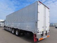 UD TRUCKS Quon Aluminum Wing 2RG-CD5FA 2024 114,500km_2