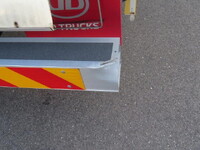 UD TRUCKS Quon Aluminum Wing 2RG-CD5FA 2024 114,500km_34