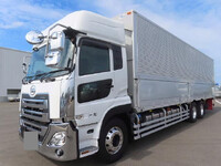 UD TRUCKS Quon Aluminum Wing 2RG-CD5FA 2024 114,500km_3