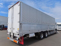 UD TRUCKS Quon Aluminum Wing 2RG-CD5FA 2024 114,500km_4