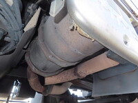 HINO Profia Aluminum Wing QPG-FW1EXEG 2015 692,000km_14