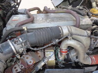 HINO Profia Aluminum Wing QPG-FW1EXEG 2015 692,000km_17